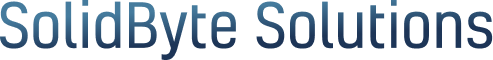 SolidByte Solutions LLC
